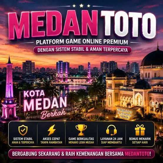 MEDANTOTO - Balap Mobil Seru dan Mengasyikkan